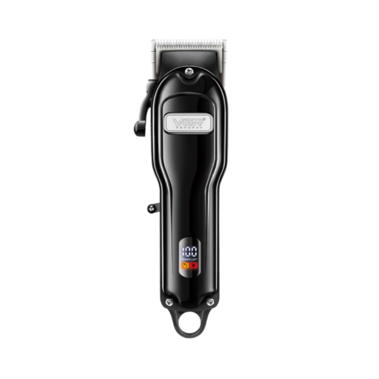 ماشین اصلاح موی سر و صورت شارژی وی جی ار مدل V-251