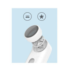 پرزگیر لباس میجیا مدل MQXJQ01KL-NUN4076CN