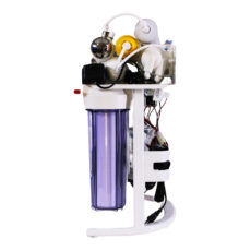 دستگاه تصفیه کننده آب آکواپرمیوم مدل A8ABU11-ML-TL4