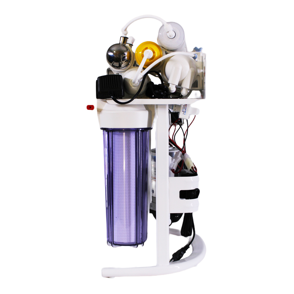 دستگاه تصفیه کننده آب آکواپرمیوم مدل A8ABU11-ML-TL4