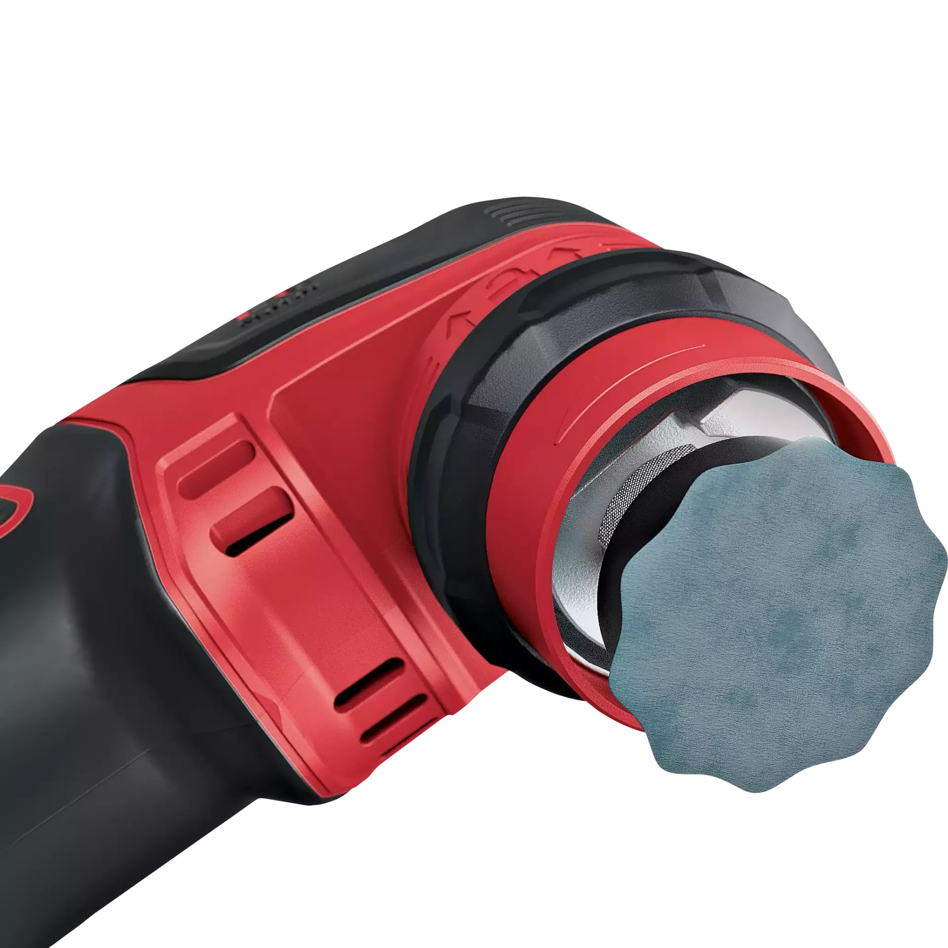 دستگاه پولیش فلکس مدل PXE 80 10.8-EC/2.5 Set