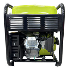 موتور برق بنزینی 7 اسب بخار پوتر مدل PT8500i