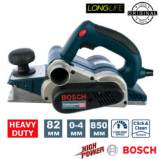 رنده برقی نجاری بوش مدل GHO 40-82 C