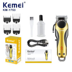 ماشین اصلاح موی سر شارژی کیمی مدل 1573