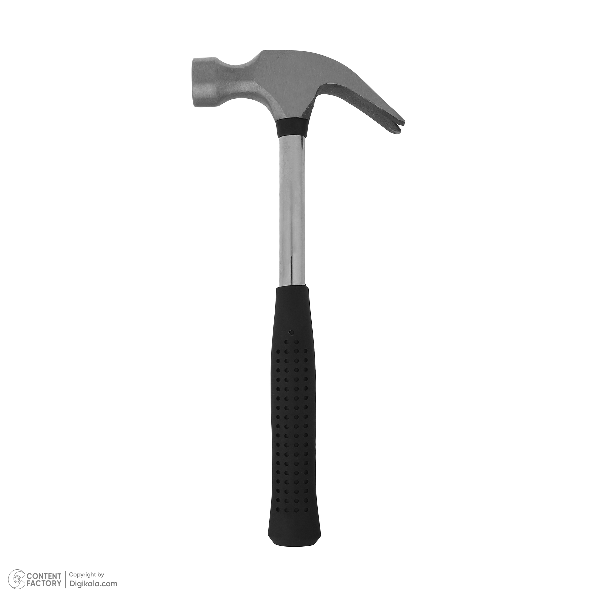 دریل چکشی 13 میلی متری 500 وات دانگ چنگ مدل DZJ04-13-z1j-ff04-13 مجموعه 43 عددی