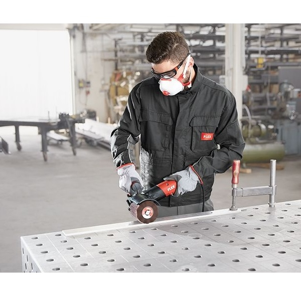 دستگاه سنباده زن فلکس مدل BSE 14-3 INOX Set مجموعمه 24 عددی