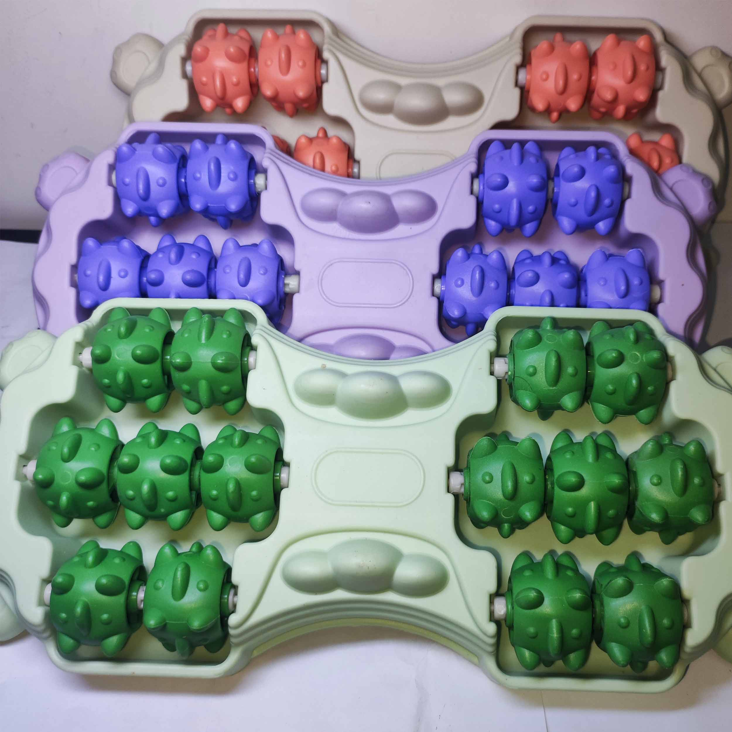 ماساژور پا مدل FM333-40