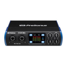 کارت صدا استودیو پری‌سونوس مدل Studio 26c