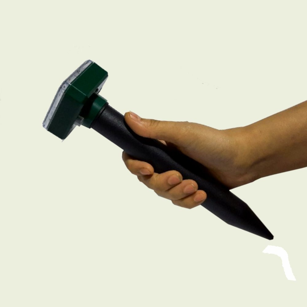 دستگاه دورکننده حیوانات مدل SQ-24 بسته 2 عددی