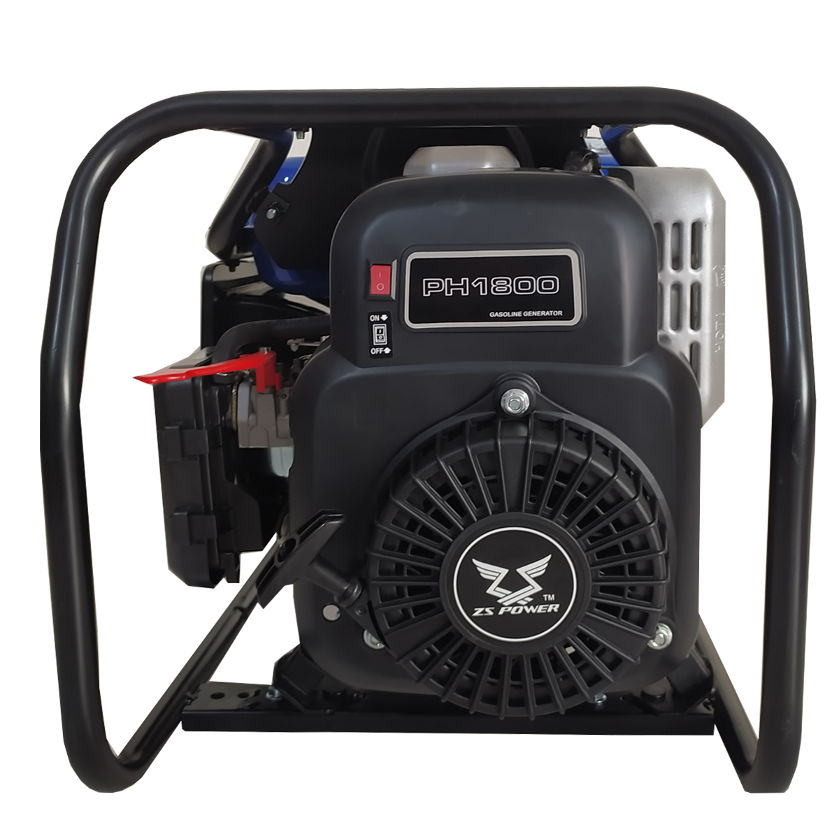 موتور برق زونگشن پاور مدل PH1800