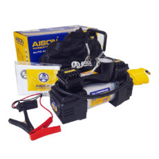 کمپرسور باد فندکی آیسون مدل AT - 21022