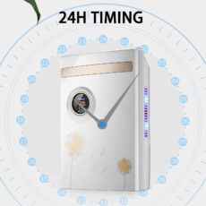 دستگاه رطوبت گیر مدل GB-100