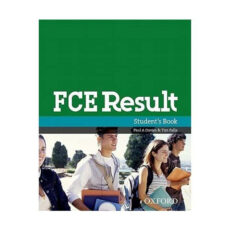 کتاب FCE result اثر جمعی از نویسندگان انتشارات جنگل