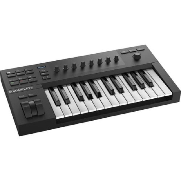 کیبورد میدی کنترلر نیتیو اینسترومنت مدل Komplete Kontrol A25