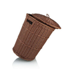 سبد رخت چرک مدل شمشاد کد MD784