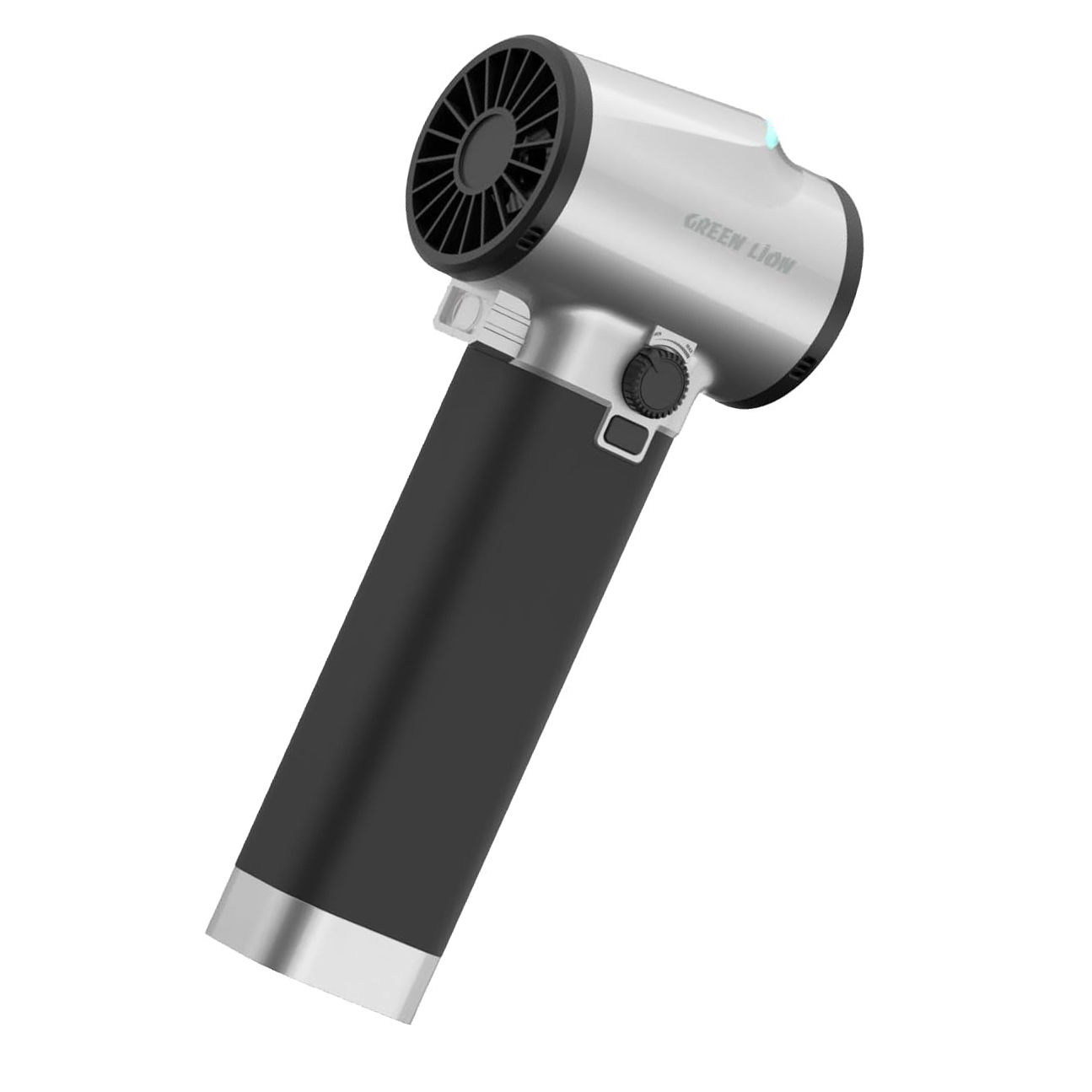 دستگاه دمنده شارژی 750 وات گرین لاین مدل GB-186X