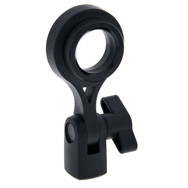 گلویی میکروفون مدل Spirl Clip