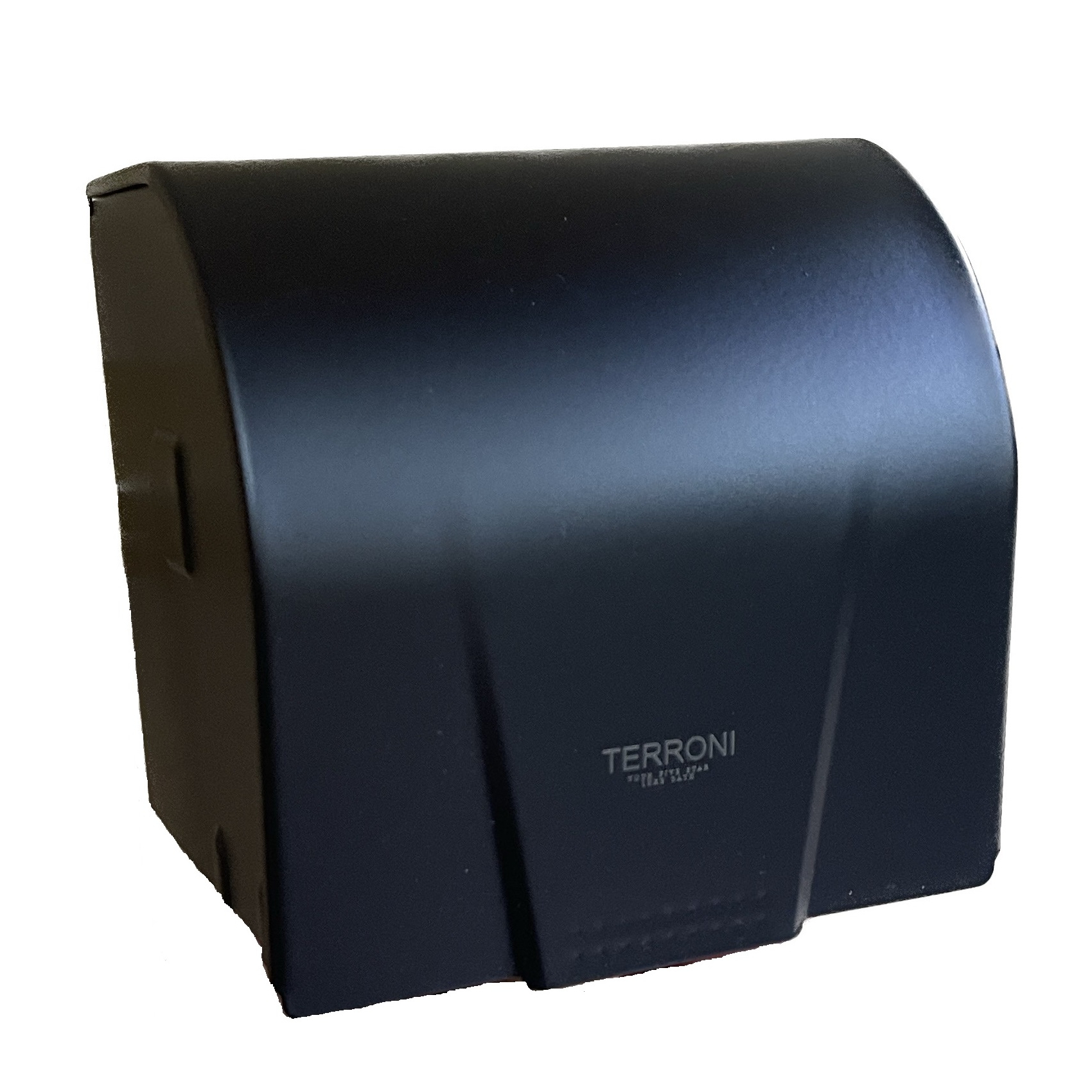 پایه رول دستمال کاغذی کاروب مدل پوشیده کد 610