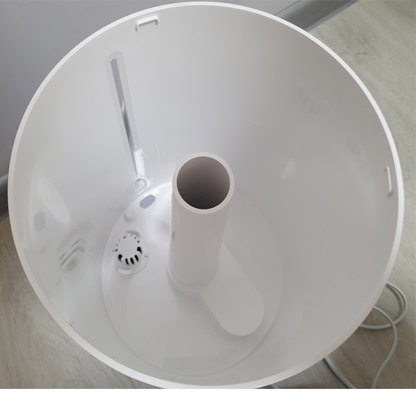 دستگاه بخور سرد شیائومی مدل mjjsq05dy