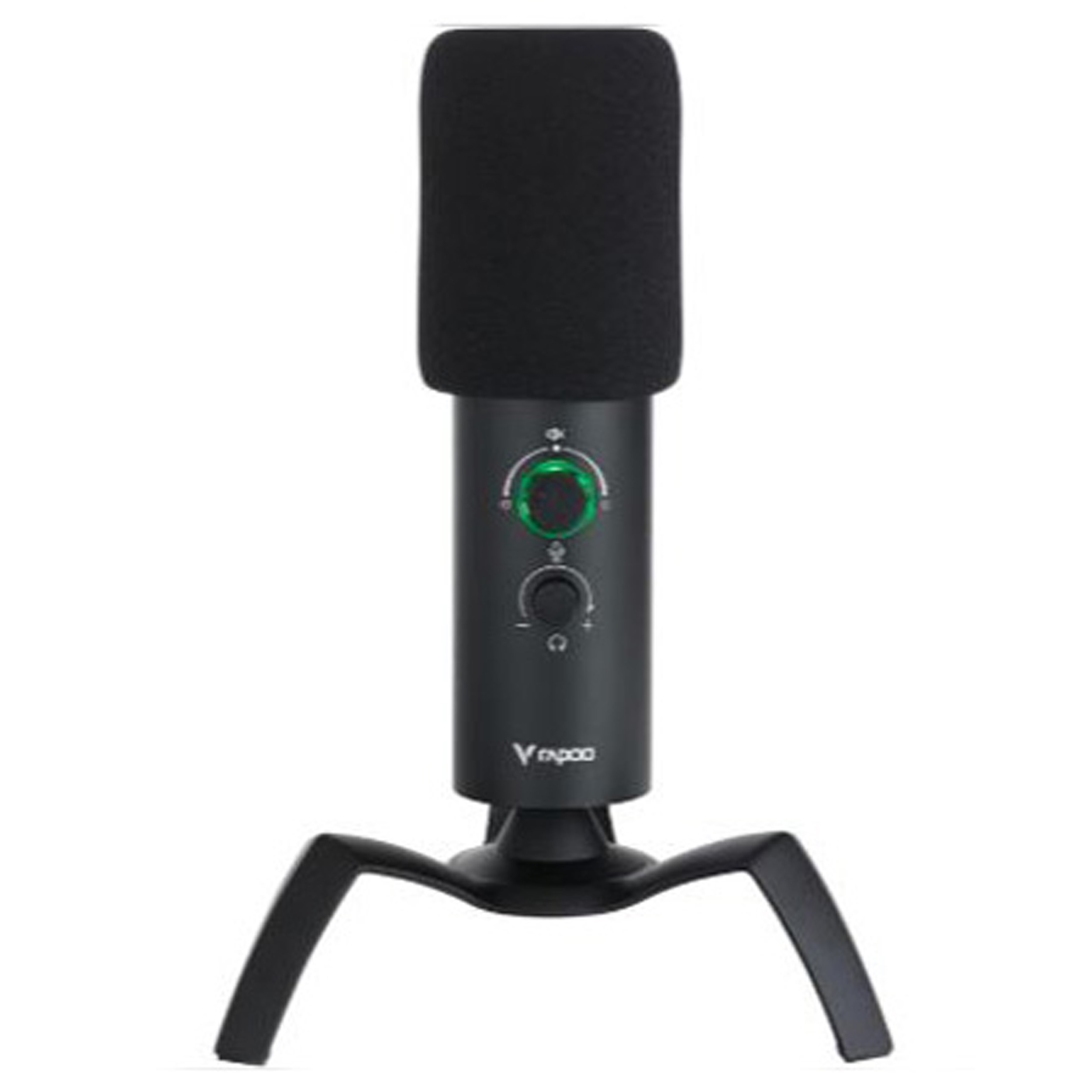 میکروفن کندانسر رپو مدل VS500