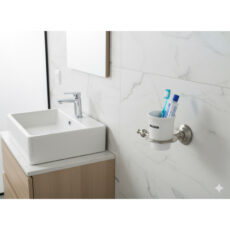 جا مسواکی دلفین مدل 3230-ss