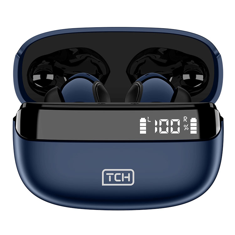 هدفون بلوتوثی تی سی اچ مدل Blade L10 ANC