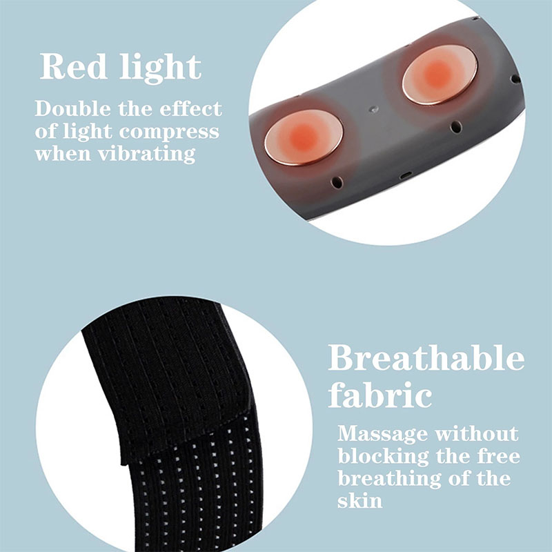 کمربند لاغری مدل 9151