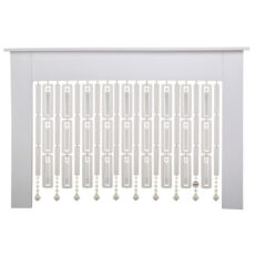 کاور رادیاتور آریا کریستال مدل آریا