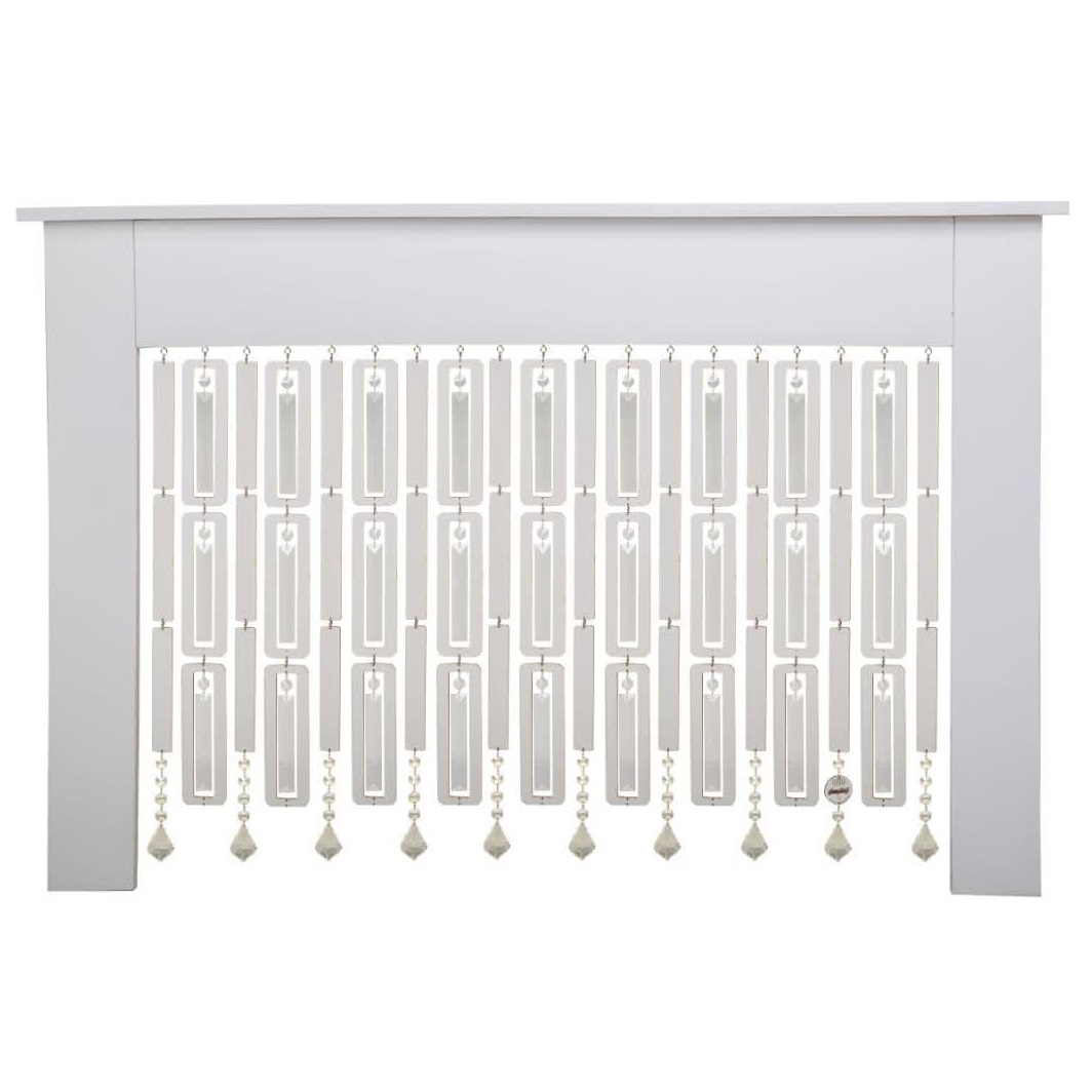 کاور رادیاتور آریا کریستال مدل آریا