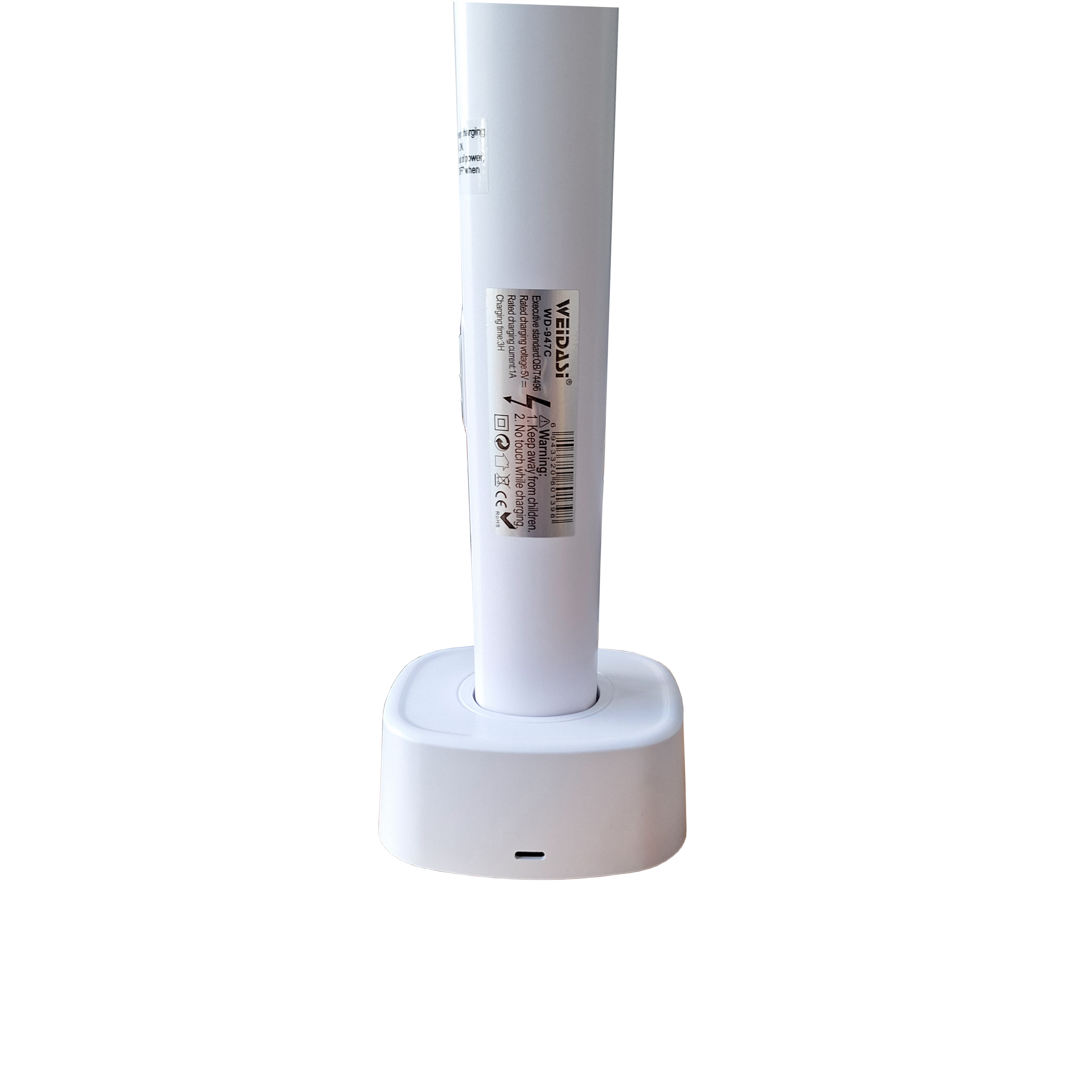 حشره کش راکتی ویداسی مدل WD-947C