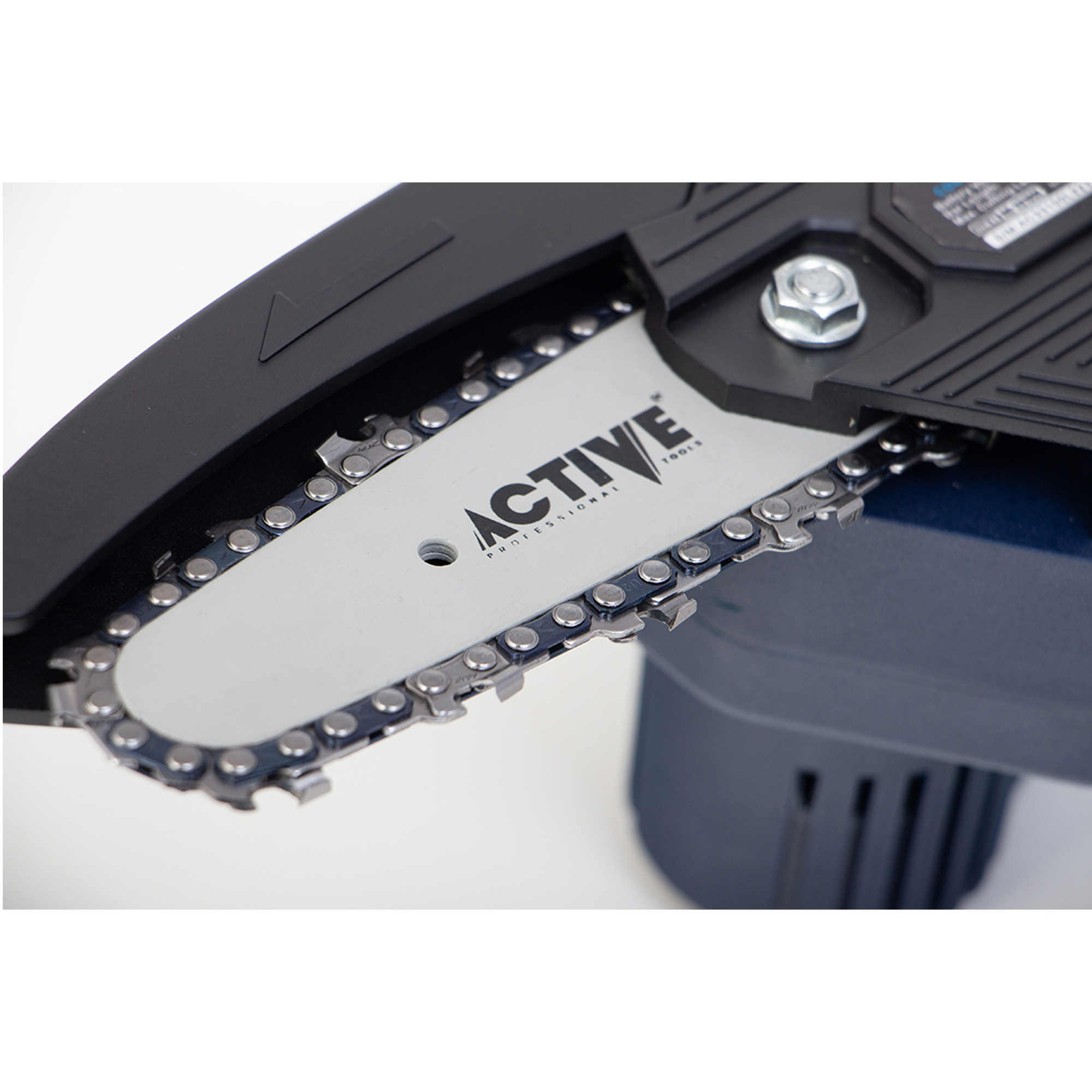 اره زنجیری شارژی اکتیو تولز مدل AC-33100L