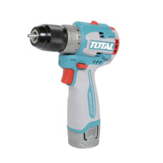 پیچ گوشتی شارژی توتال مدل TDLI16682