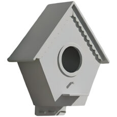 کاور لوله‌گاز مدل W240