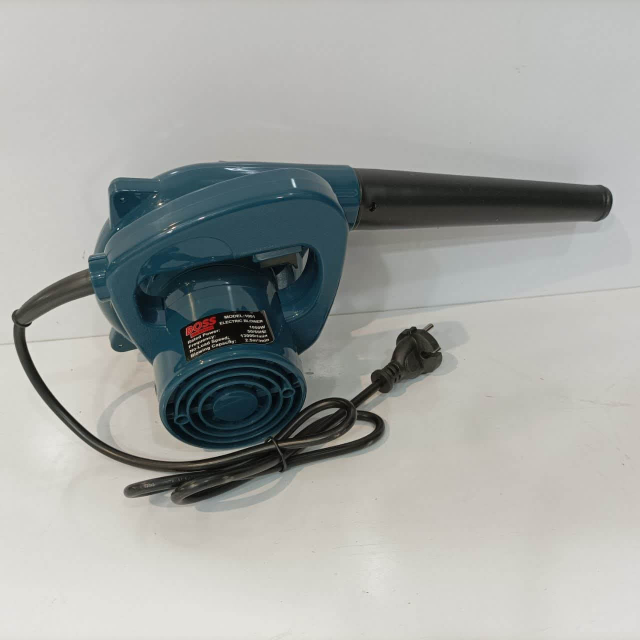 دستگاه دمنده و مکنده باس مدل 1001bs