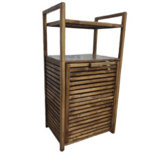 سبد رخت چرک مدل طبقاتی