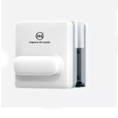 پاک کننده مغناطیسی شیشه دبلیو اس مدل مربع WS1X