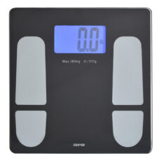 ترازو دیجیتال دنور مدل DR – 2075 ENV