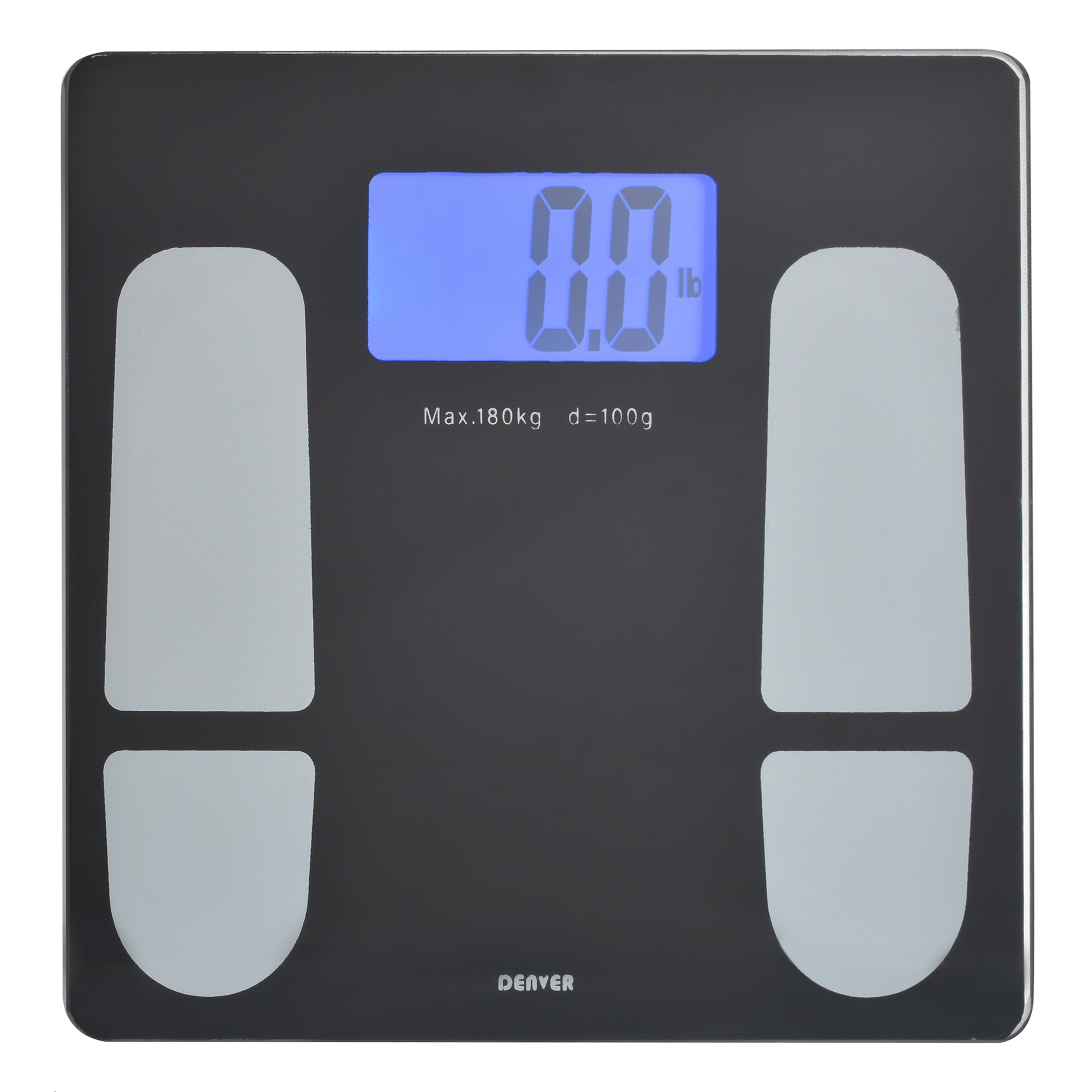 ترازو دیجیتال دنور مدل DR - 2075 ENV