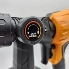 پیستوله شارژی اینتیمکث کد 0473 صنعتی