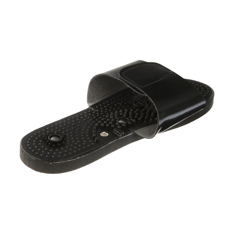 دمپایی ماساژور مدل مغناطیسی