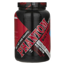 وی پروتئین فانتوم نوتریشن -908 گرم