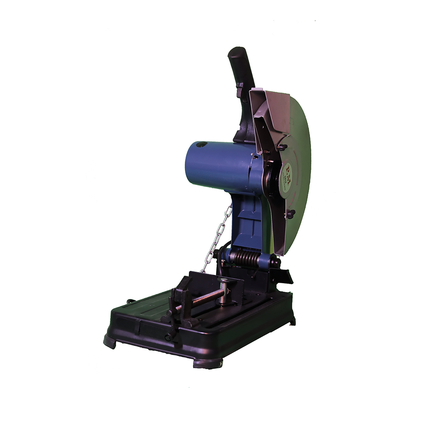 پروفیل بر پی ام مدل 2414