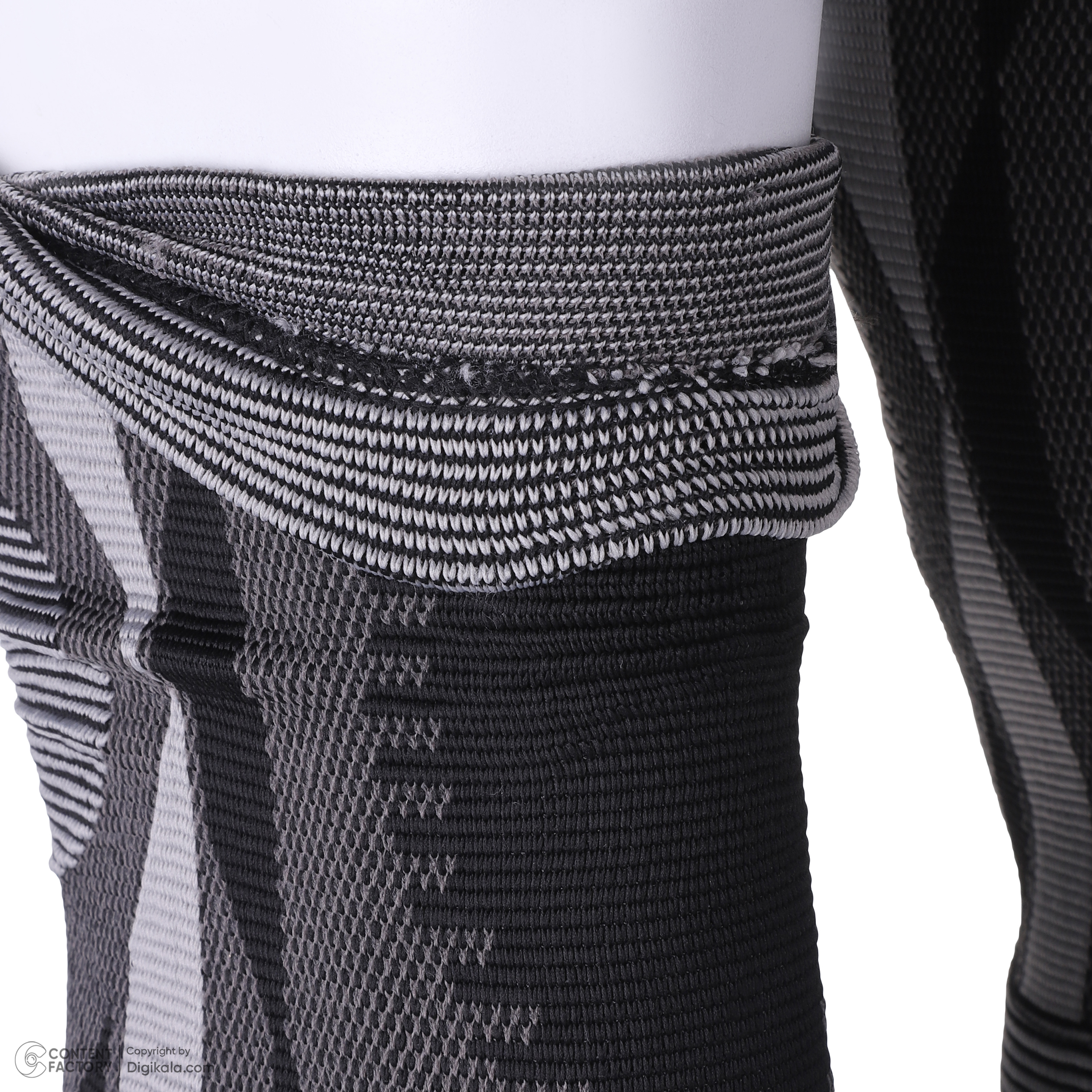 زانوبند کشی طبی سما طب پاکان مدل 5031B