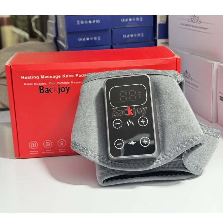 ماساژور زانو بک جوی مدل JH-801