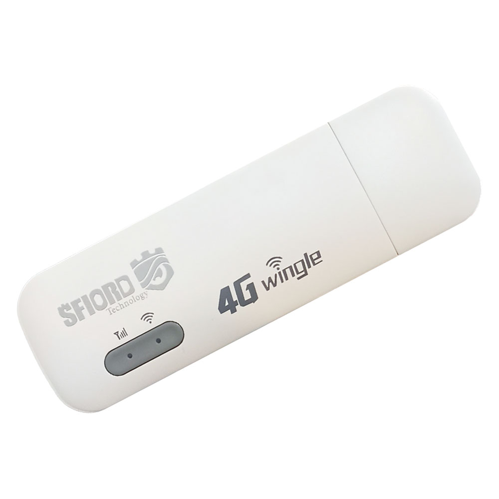 مودم 4G اسفیورد مدل دانگل T670