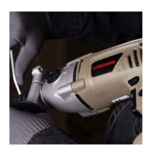 دریل چکشی کرون مدل CT10067
