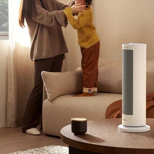 فن هیتر شیائومی مدل EU LSNFJ03ZMEU