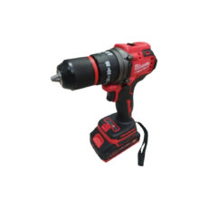 دریل پیچ گوشتی شارژی  600وات میلواکی مدل M36FUEL -PSHمجموعه 24 عددی