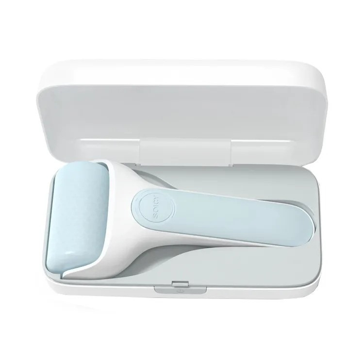 ماساژور سویسی مدل S20