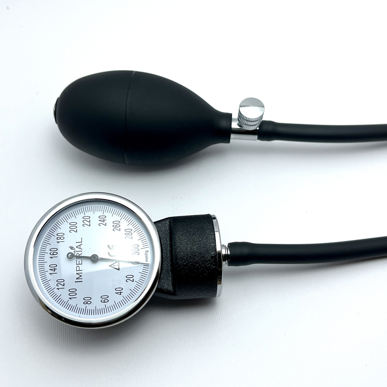 فشارسنج عقربه ای امپریال مدل BK2002